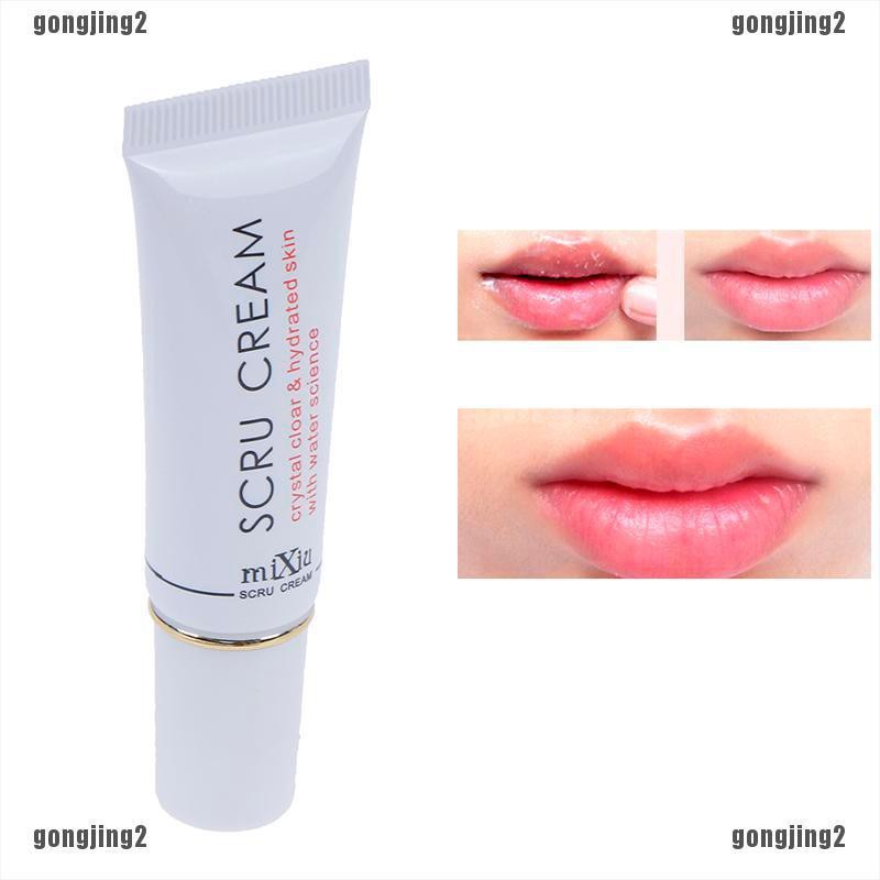 (hàng Mới Về) 1 Gel Tẩy Tế Bào Chết Cho Môi Gong Jing2 | BigBuy360 - bigbuy360.vn