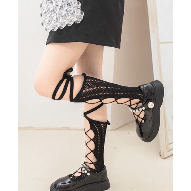 Tất chiến binh cho bé