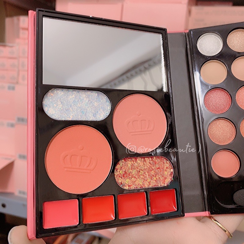 bảng mắt dạng bóp Trái Đào | BigBuy360 - bigbuy360.vn