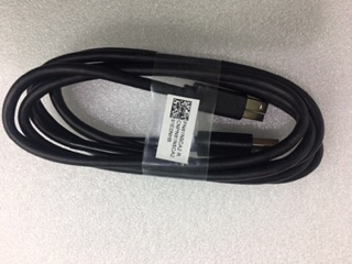 Cable USB 3.0 A to B chính hãng bóc máy (1.8m)