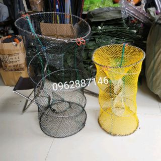 🌟💧[CAO CẤP]🌟💧 rọ lưới bắt cá thái lan siêu nhậy [CHẤT LƯỢNG]🌟💧