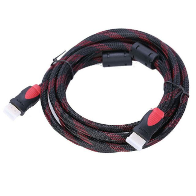 Cáp HDMI 3m chống nhiễu