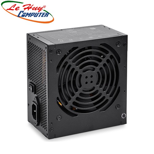 Nguồn Máy Tính DeepCool Gamestorm DN450 80 PLUS