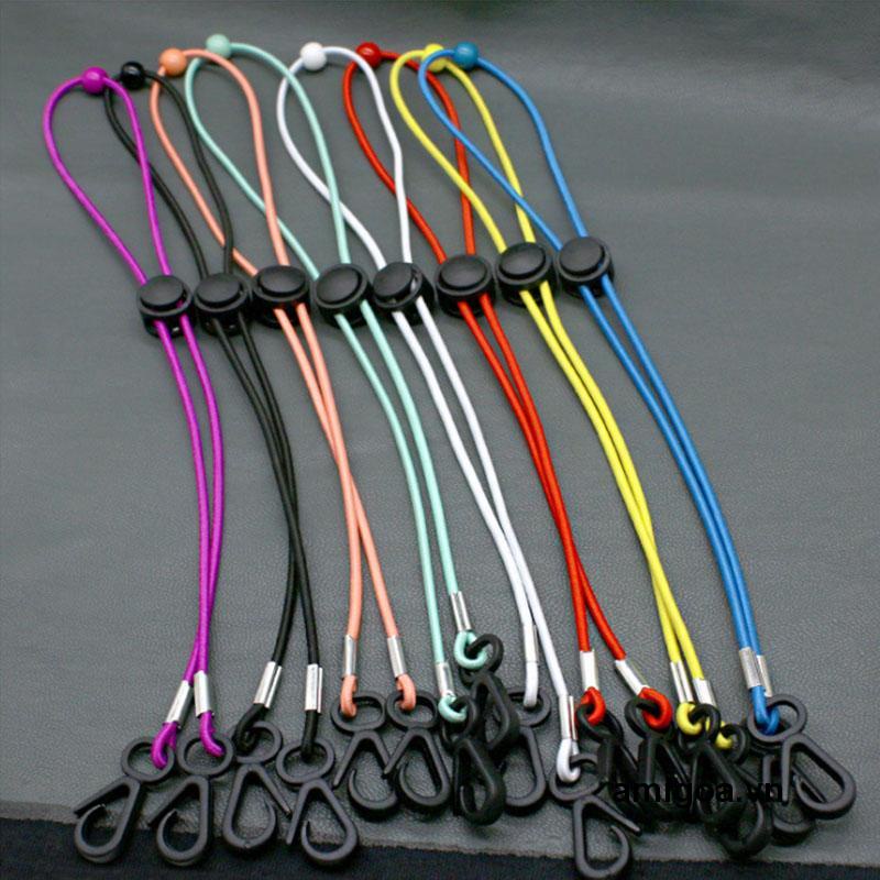 ✨✨Dây đeo giữ khẩu trang điều chỉnh được thời trang tiện lợi