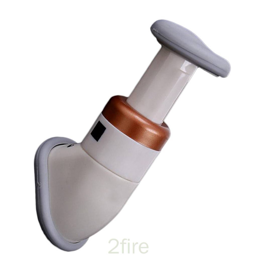 Dụng cụ nâng cằm gồm 3 lò xo | BigBuy360 - bigbuy360.vn