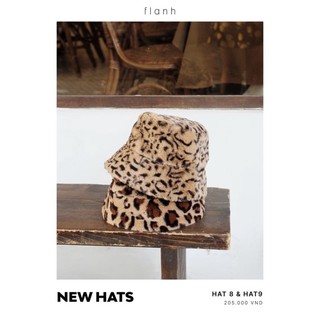 Mũ 8/9 | flanh