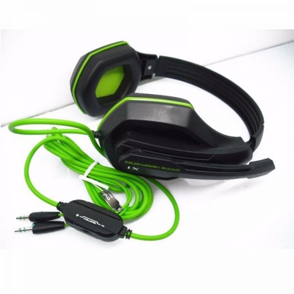 [FreeShip>199k] Headphone chuyên gamming Ovan X1 Sale