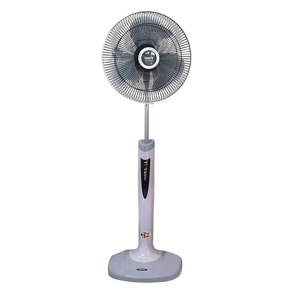 Quạt đứng cao Benny BF-49T (50W) - Made in Thailand - Phân phối bởi CTCP ABMA VN Showroom 52 Hoàng Diệu