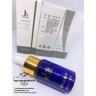Dung dịch tan bầm giảm sưng Js