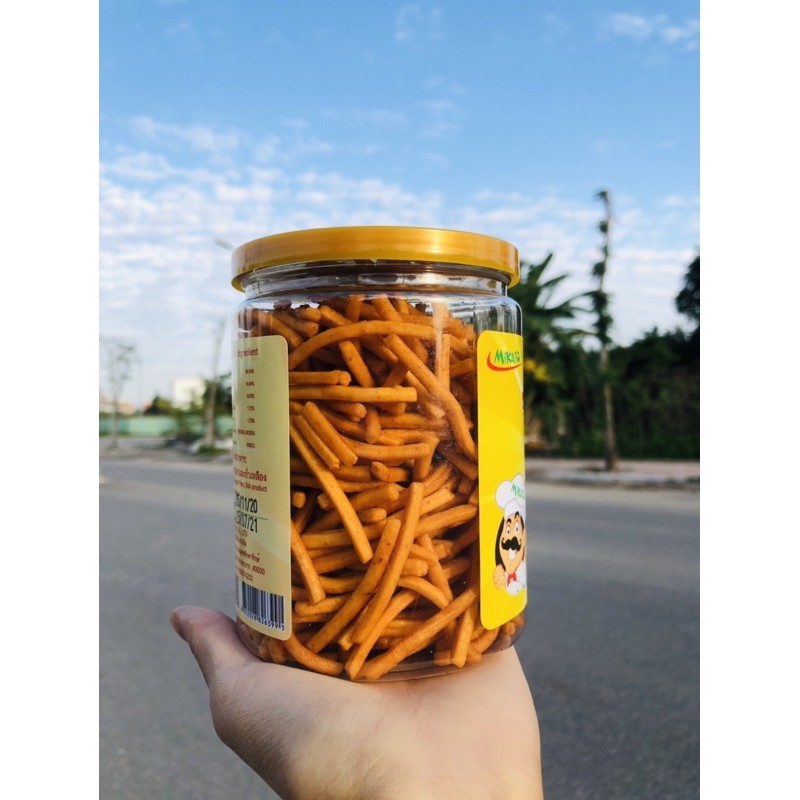 Big C Tăm Hộp Thái Lan 200Gam