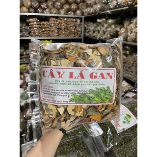 CÂY LÁ GAN 1KG