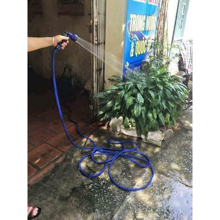 Vòi xịt Dãn nở 30m thông minh
