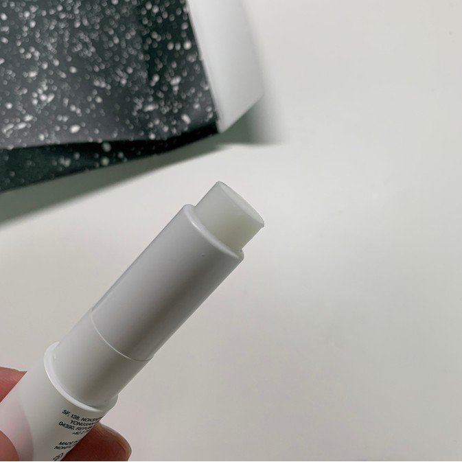 Bộ đôi Kem Dưỡng Da Tay Và Dưỡng Môi NONFICTION HAND & LIP CARE DUO 50ml / 3.5G