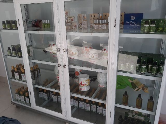 Tinh dầu Trầm Linh Đan 100ml  nguyên chất 100%