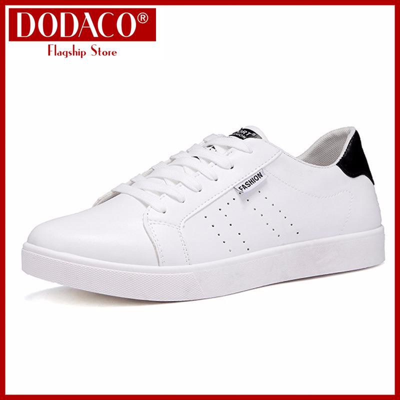 ⚡Xả kho⚡ Giày Sneaker Nam 2020 - DODACO DDC2042