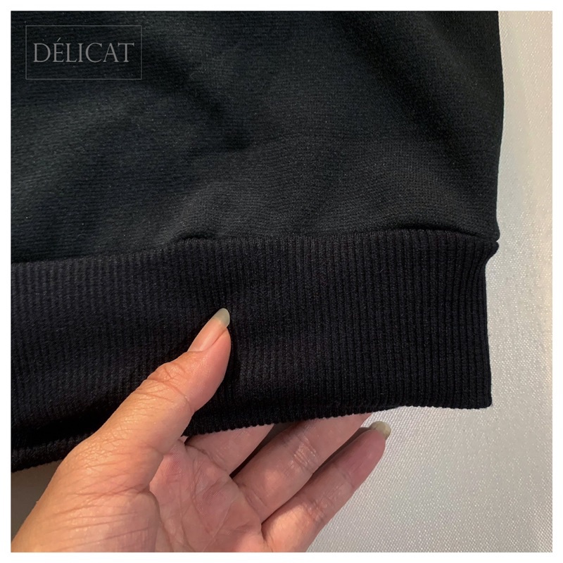 Áo sweater Đêm đầy sao