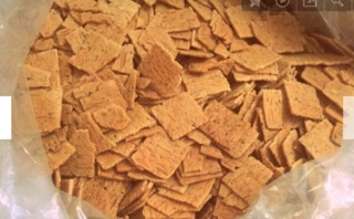 BÁNH DỪA NƯỚNG TÂN VIỆT