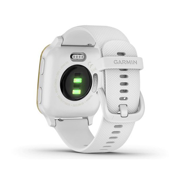 Đồng hồ Garmin Venu SQ - Chính Hãng