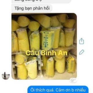 NGŨ CỐC DINH DƯỠNG CẦU BÌNH AN