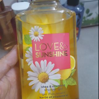 Lotion -Bath and Body Works - hàng xách tay Canada