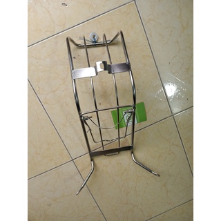 Baga giữa Wave S110 8 ly ( hình chụp trực tiếp )