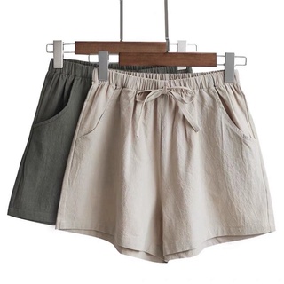 QUẦN SHORT Đũi SIÊU MÁT MẺ