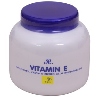 Dưỡng Thể Vitamin E Aron Thái Lan 200ml
