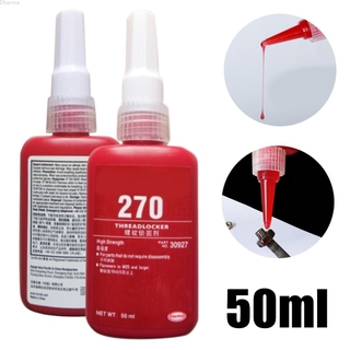 1 Lọ keo khóa ren 270 50ml chất lượng