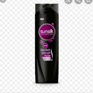 Dầu gội sunsilk 170g hàng việt nam chính hãng 100%