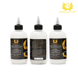 Gel Stencil Stuff 240ml Vàng scan hình xăm