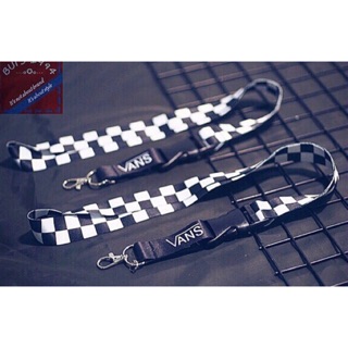 Dây đeo Vans caro