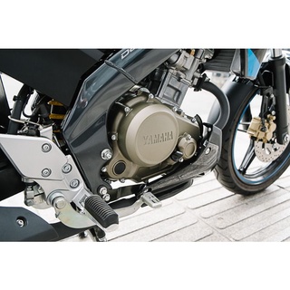 Sơn lốc máy fz 150