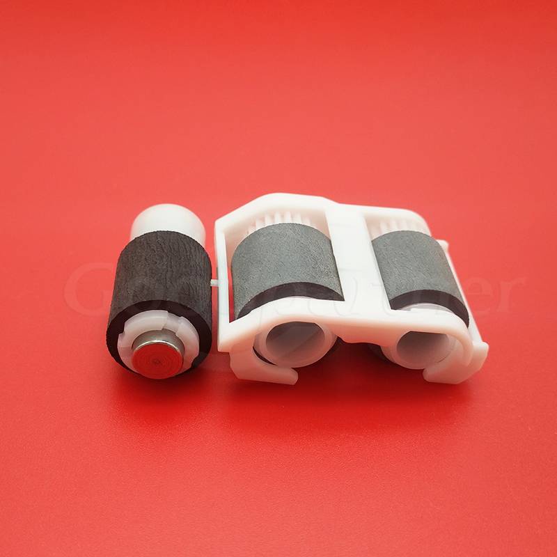 1 Bộ Con Lăn Cho RM2-5576 RM2-5881 RM2-5577 477 HP M154 M181 M254 M252 M452 M277 M377 M477 M274