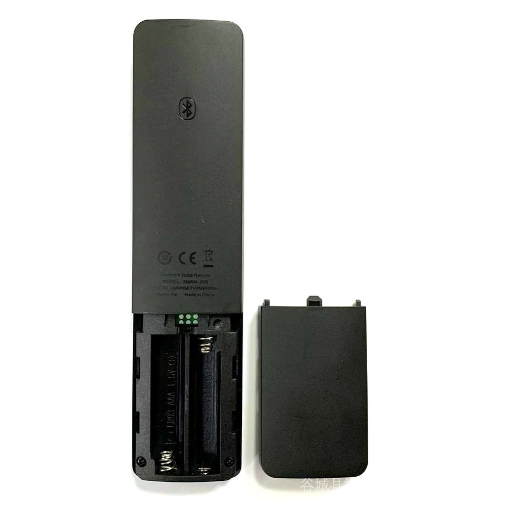 Mới Thiết Bị Điều Khiển Từ Xa XMRM-006 Cho TV Xiaomi MI Box S MDZ-22-AB Smart MI