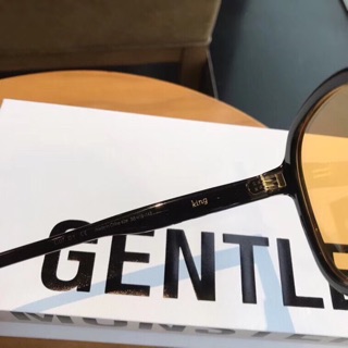 KÍNH GENTLE MONSTER KING (2 màu)
