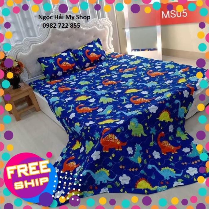 DRAP COTTON CHIM CÁNH CỤT CHỌN MẪU - CHIMCANHCUT