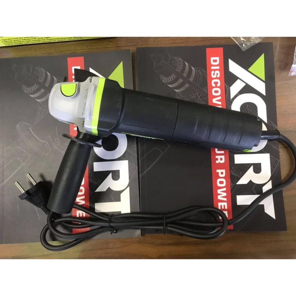 Máy cắt cầm tay - Máy mài cầm tay 1400W