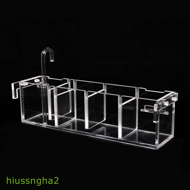 Bộ Lọc Nước Bể Cá 3 Trong 1