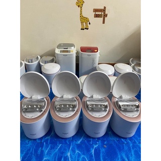 Máy xông da mặt panasonic CSA99 Use điện 100v