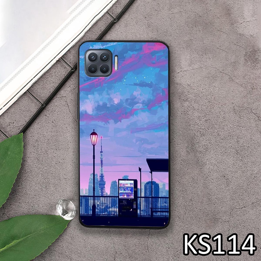 [SIÊU ƯU ĐÃI] Ốp lưng Oppo A71/A73/A83/A93 in hình ĐƯỜNG PHỐ siêu đẹp, độc, lạ_KINGSTORE.HN_Ốp lưng điện thoại