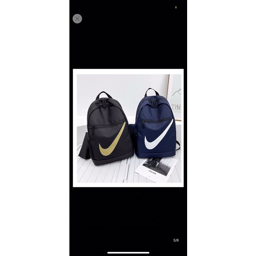 balo thể thao Nike