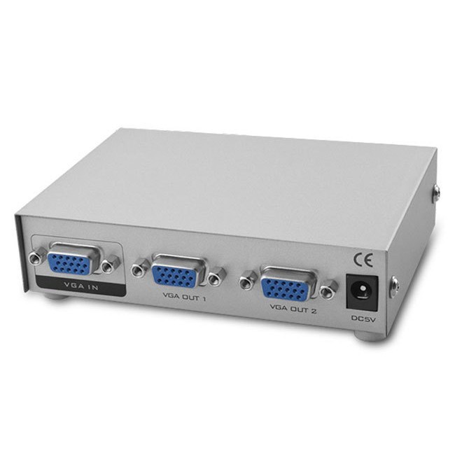 Bộ chia vga splitter MT-2150 | BigBuy360 - bigbuy360.vn