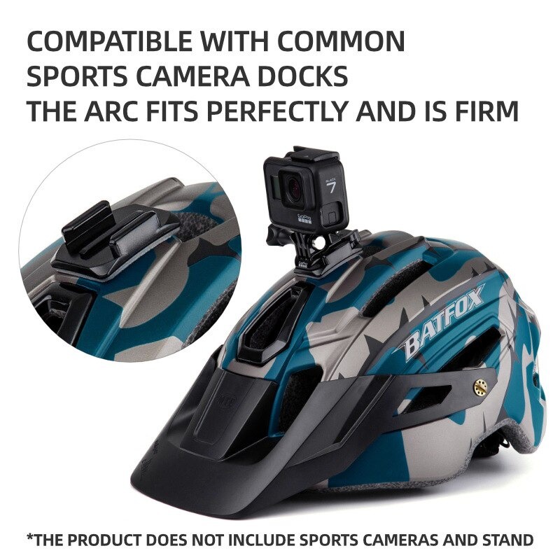 Mũ Bảo Hiểm Xe Đạp Bat FOX Trọng Lượng Siêu Nhẹ Tích Hợp Đèn Led Phía Sau Dành Cho Vận Động Viên Xe Đạp Xe Leo Núi MTB