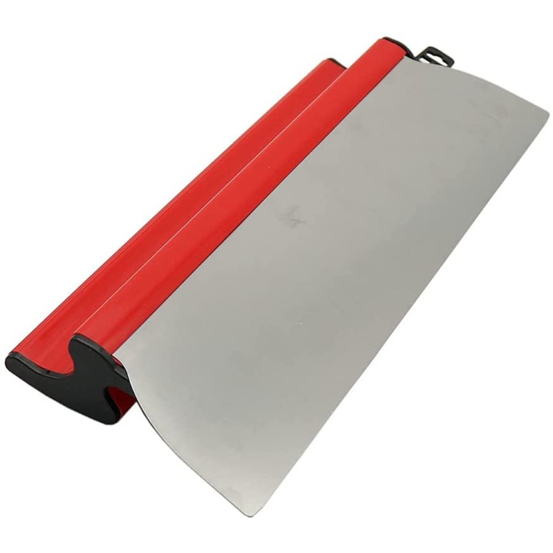 Cây Vét Tường Màu Trắng 15 75 40cm Tiện Dụng