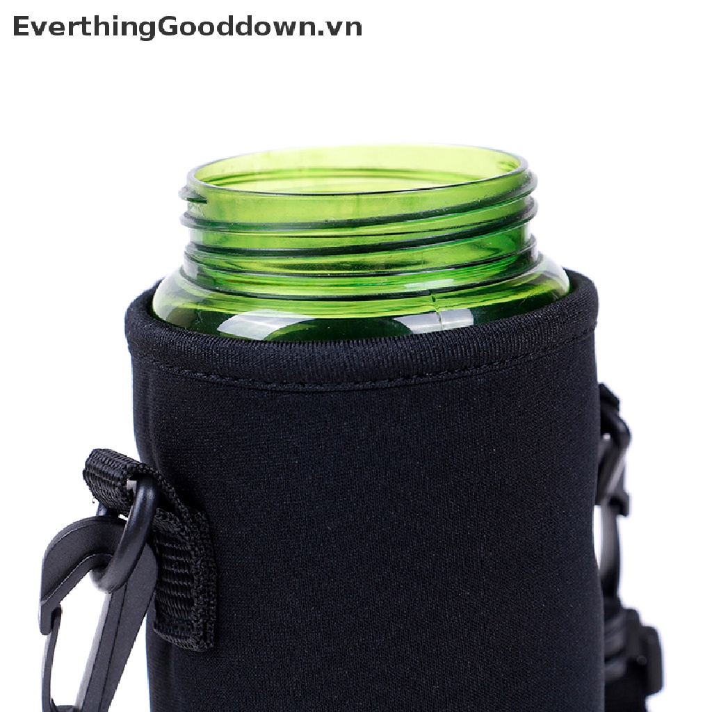 Everthinggooddown Túi Đựng Bình Nước Cách Nhiệt 420ml - 1500ml