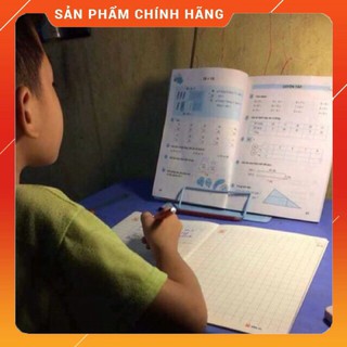 LOSAKA- Kẹp sách chống cận thị