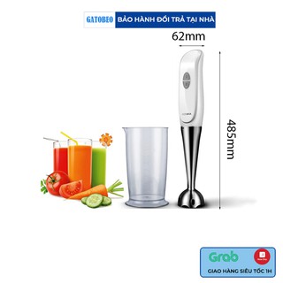 Máy xay sinh tố cầm tay Konka KJ-JH201B