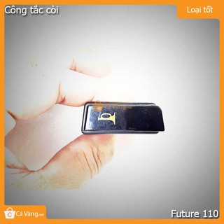 Công tắc xe máy Future 110 chất lượng như Zin giá rẻ,Nút Còi.đề