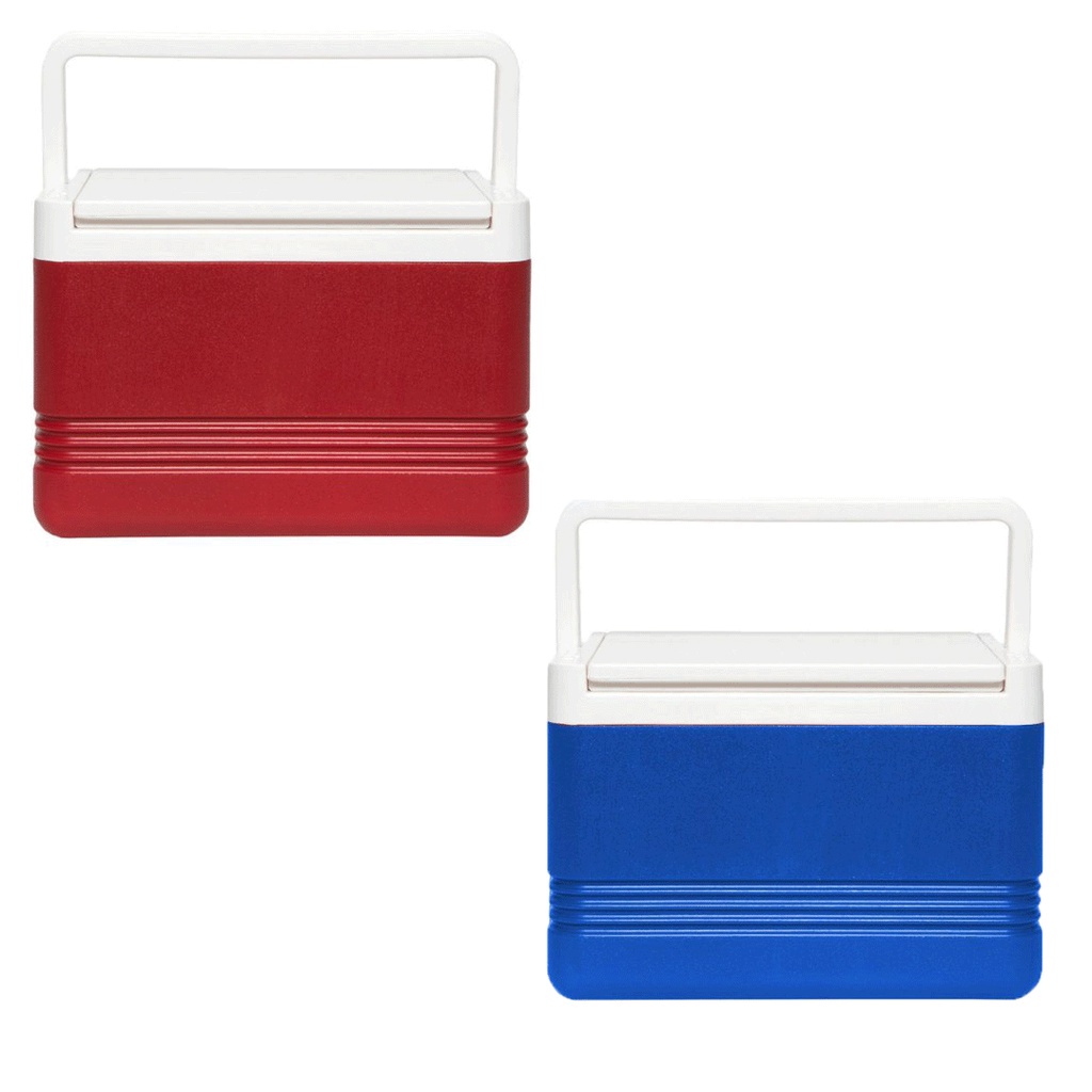 THÙNG ĐÁ GIỮ LẠNH IGLOO LEGEND 4.7L| THÙNG GIỮ NHIỆT DÃ NGOẠI