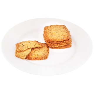 Bánh Goute mè 144g